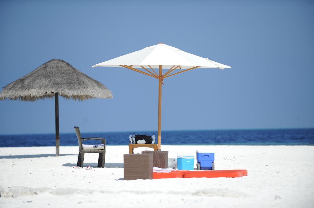 Seahouse Maldives Topdeck Hotel Malé Eksteriør billede