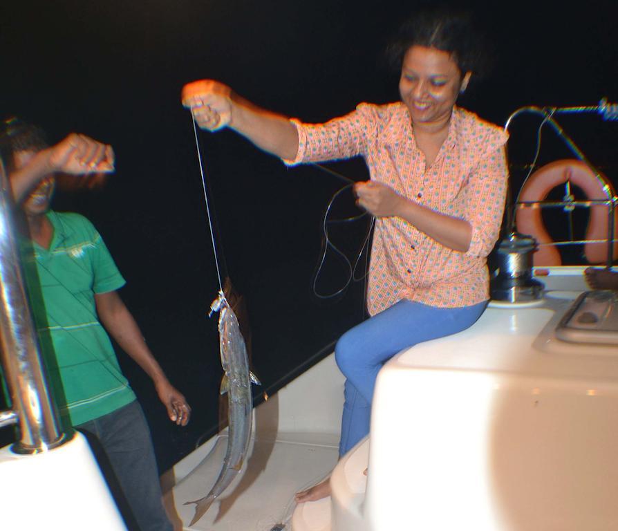 Seahouse Maldives Topdeck Hotel Malé Eksteriør billede